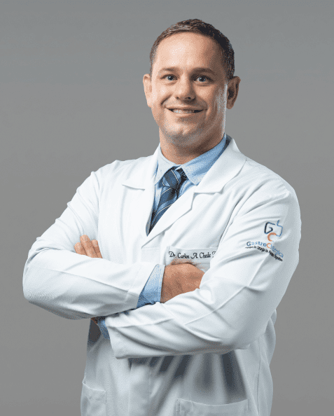 Dr. Carlos Augusto Chede Rotolo